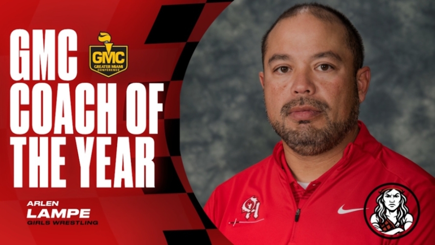 Coach Lampe GMC COY